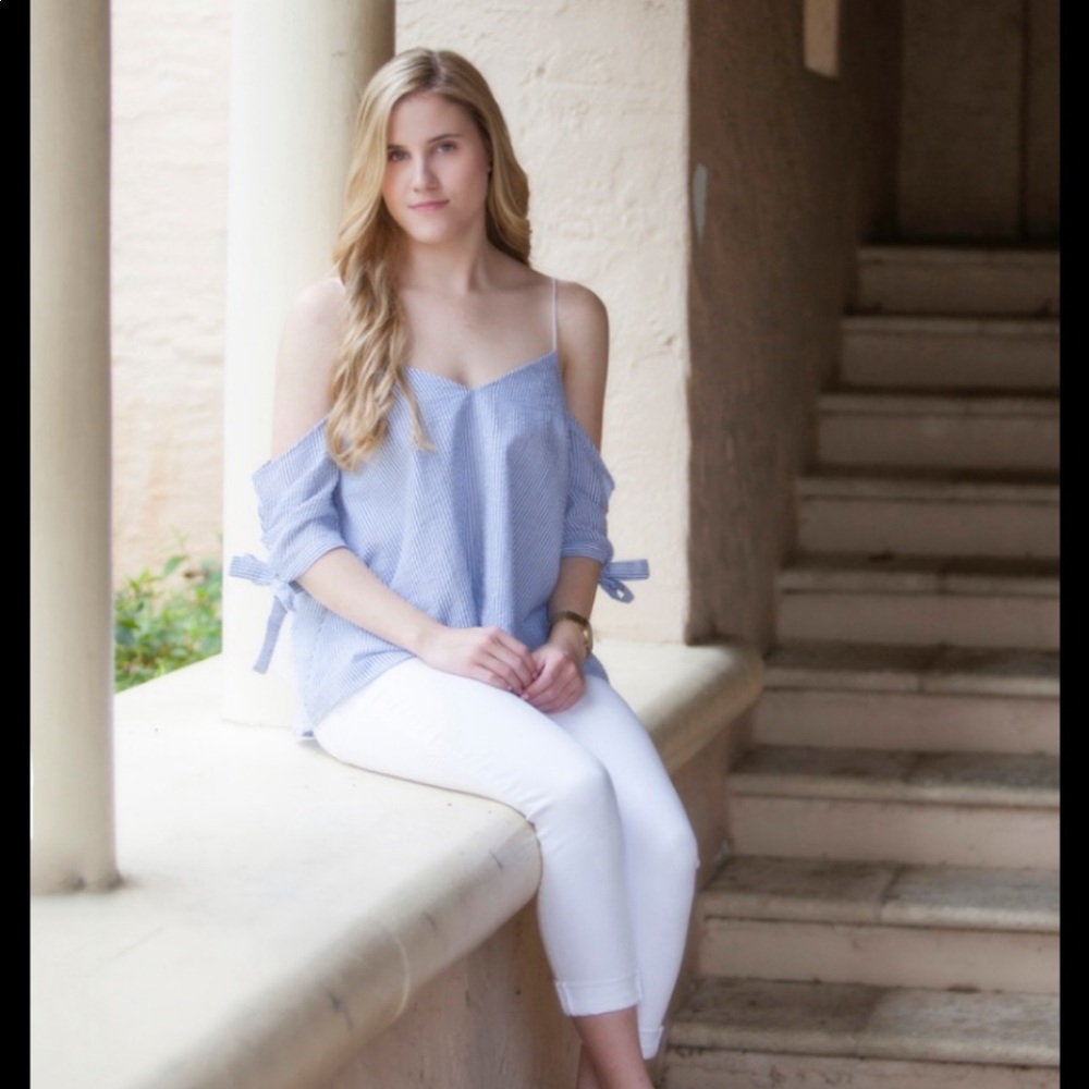 American Threads shirt